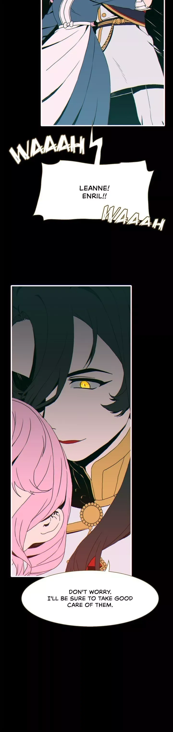 I Got Pregnant with the Tyrant's Child Chapter 14 page 26
