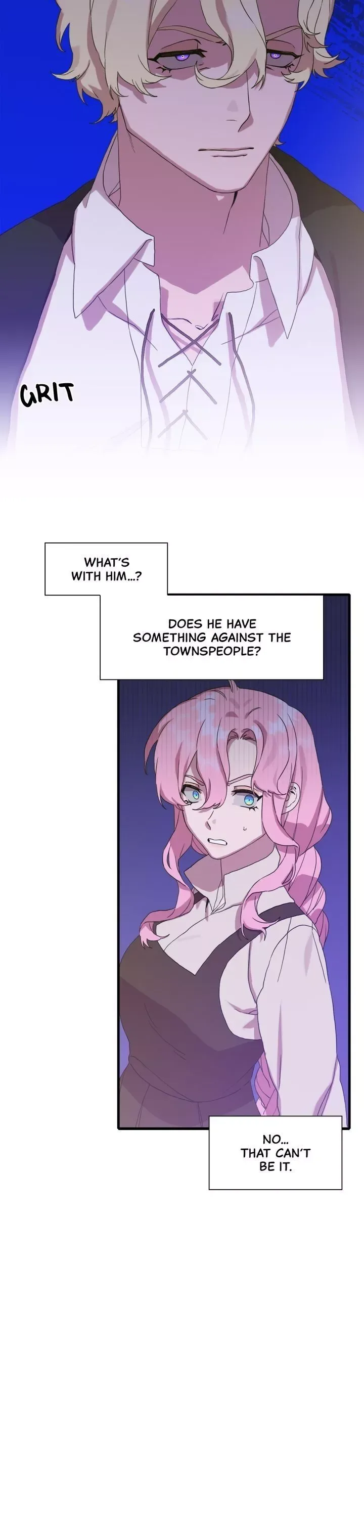 I Got Pregnant with the Tyrant's Child Chapter 15 page 22