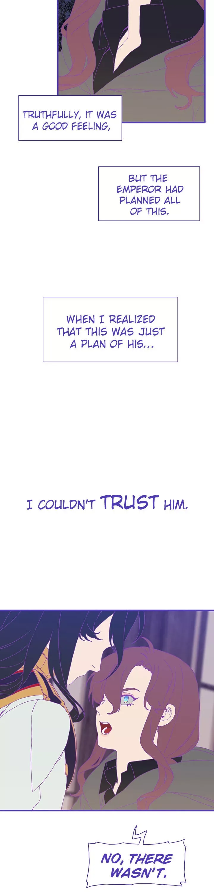 I Got Pregnant with the Tyrant's Child Chapter 17 page 11