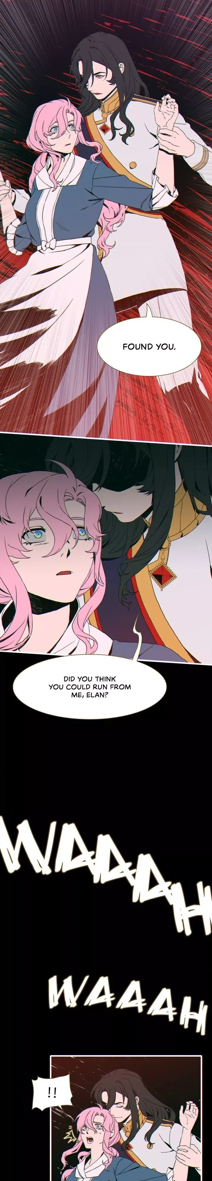 I Got Pregnant with the Tyrant's Child Chapter 14 page 25