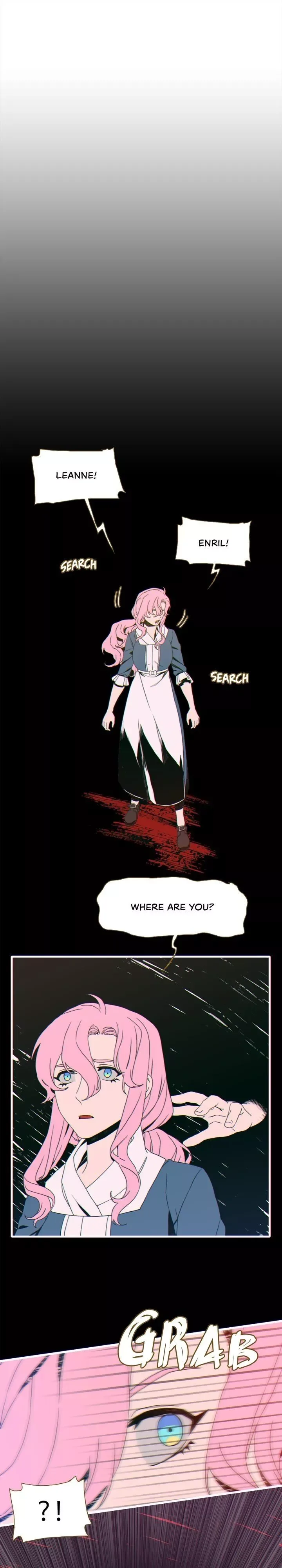 I Got Pregnant with the Tyrant's Child Chapter 14 page 24