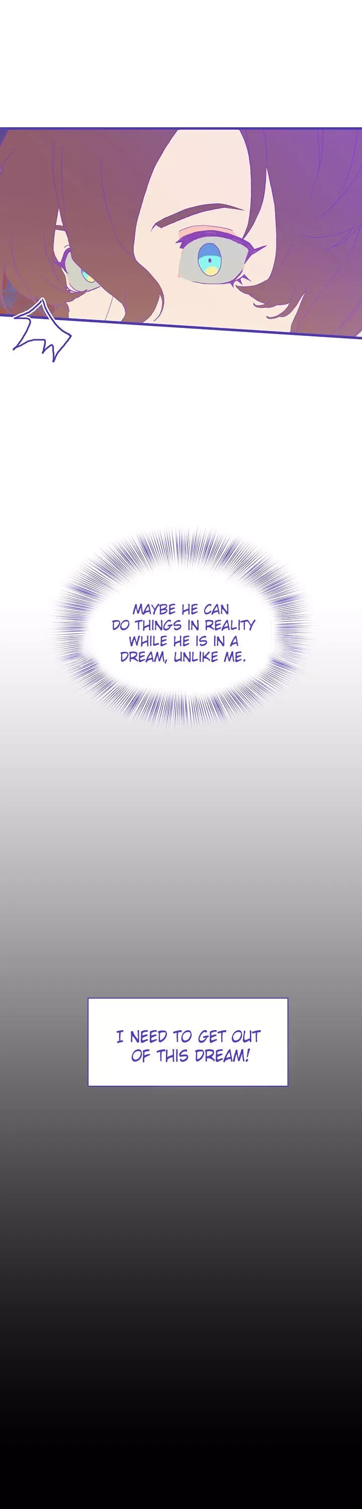 I Got Pregnant with the Tyrant's Child Chapter 17 page 16