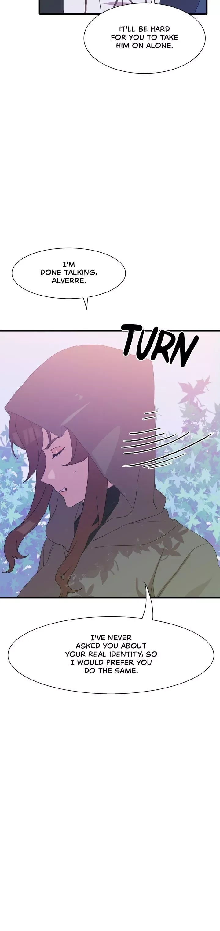 I Got Pregnant with the Tyrant's Child Chapter 20 page 8