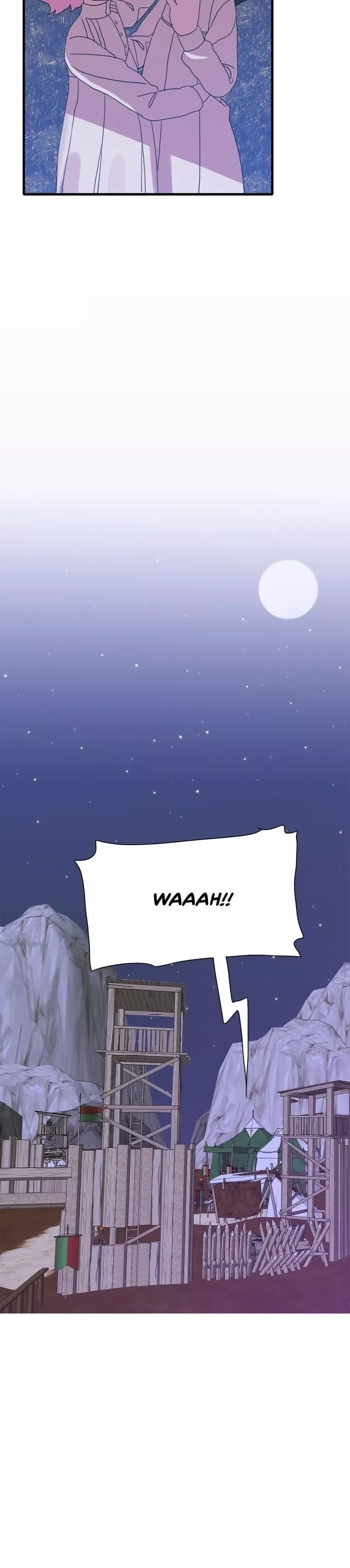 I Got Pregnant with the Tyrant's Child Chapter 18 page 26