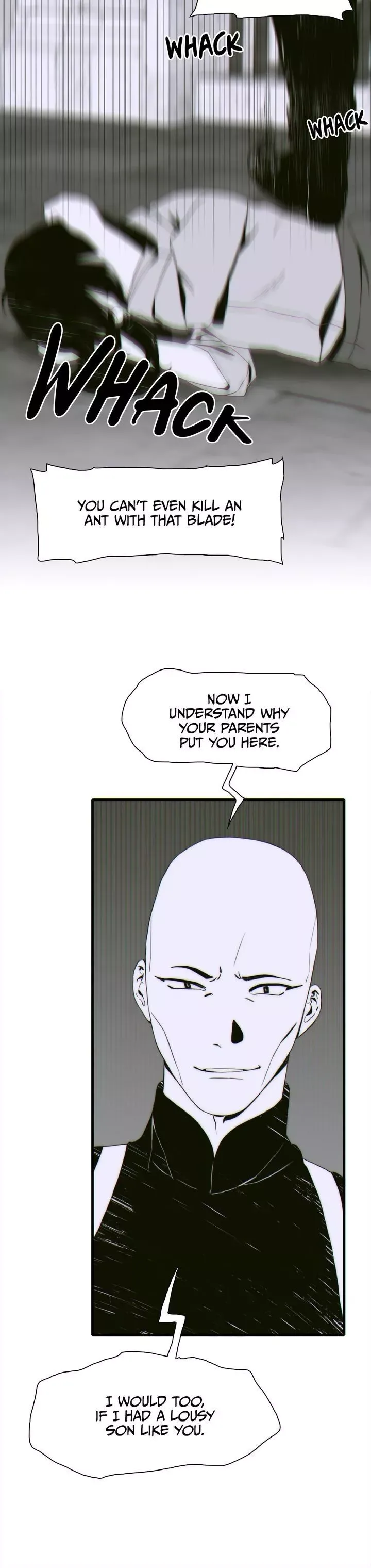 I Got Pregnant with the Tyrant's Child Chapter 22 page 7