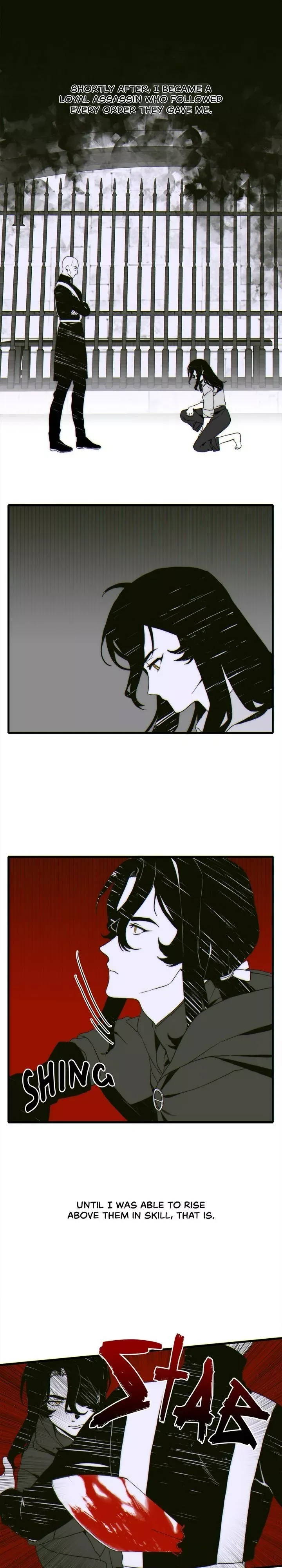 I Got Pregnant with the Tyrant's Child Chapter 22 page 11
