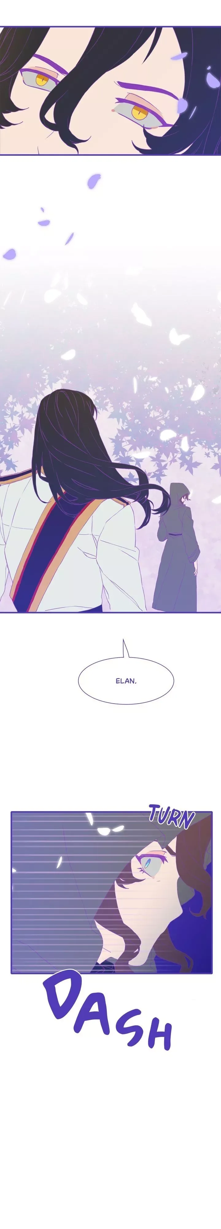I Got Pregnant with the Tyrant's Child Chapter 21 page 3