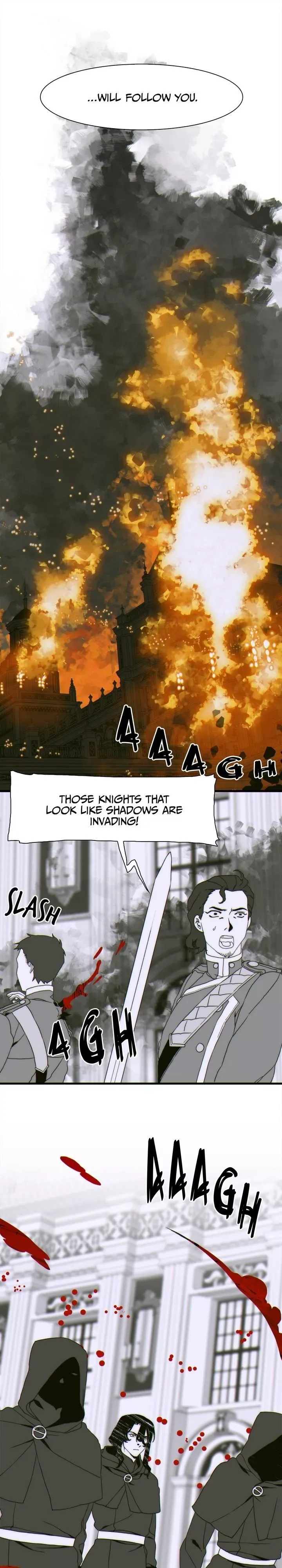 I Got Pregnant with the Tyrant's Child Chapter 22 page 14