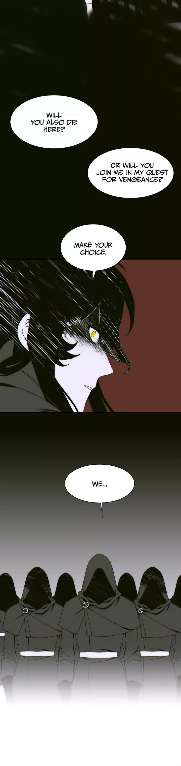 I Got Pregnant with the Tyrant's Child Chapter 22 page 13