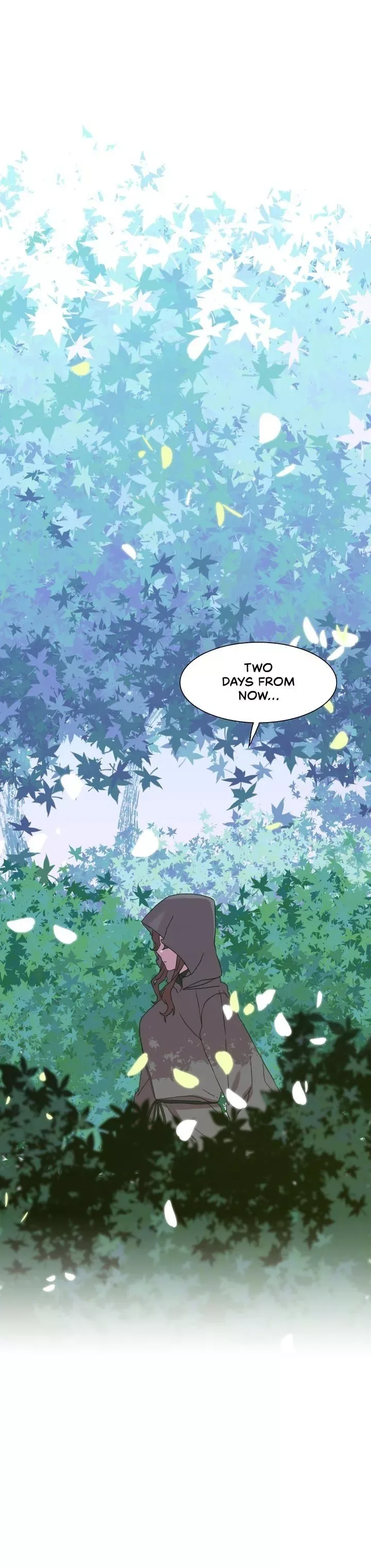 I Got Pregnant with the Tyrant's Child Chapter 20 page 14