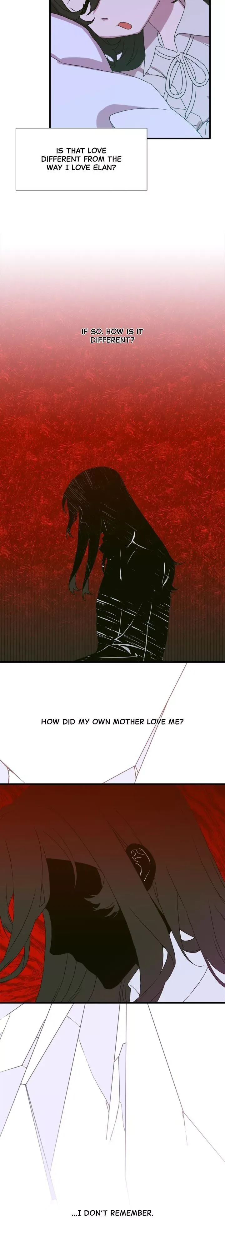 I Got Pregnant with the Tyrant's Child Chapter 21 page 11