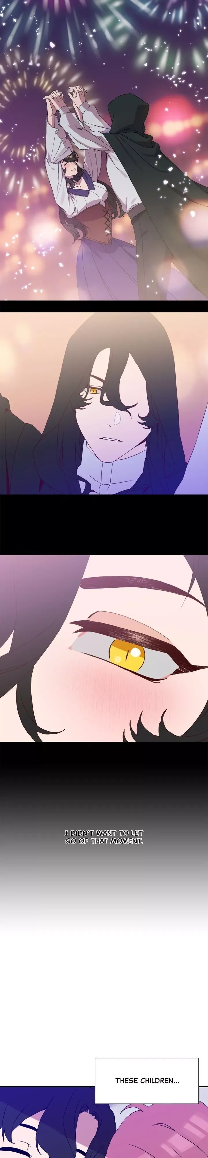I Got Pregnant with the Tyrant's Child Chapter 22 page 24