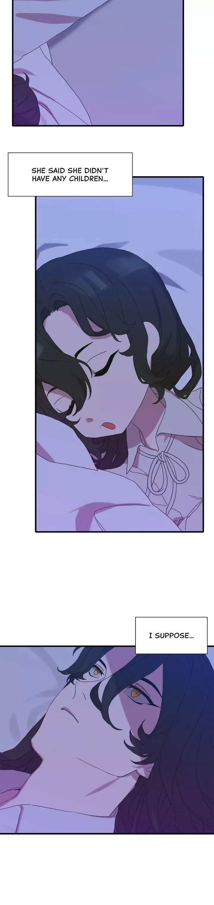 I Got Pregnant with the Tyrant's Child Chapter 20 page 26