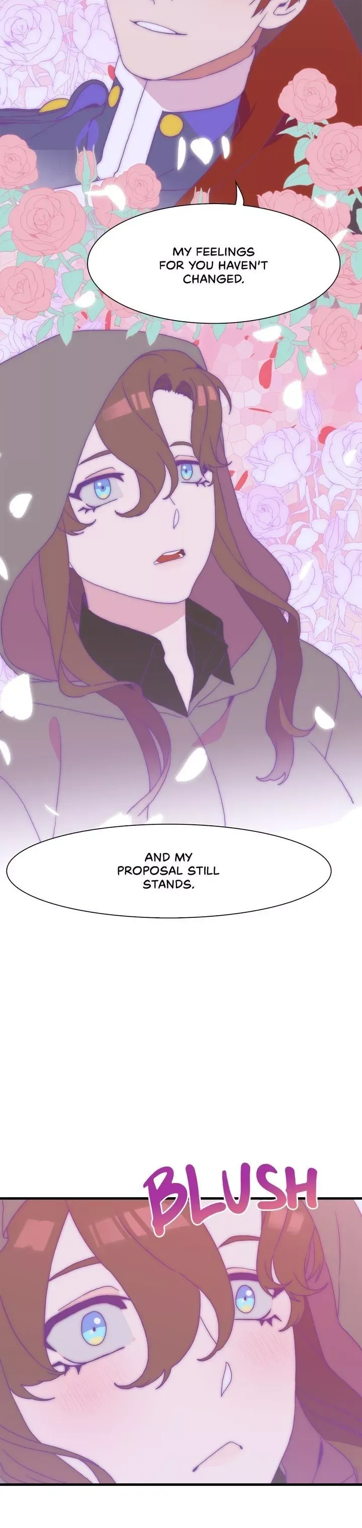 I Got Pregnant with the Tyrant's Child Chapter 20 page 20