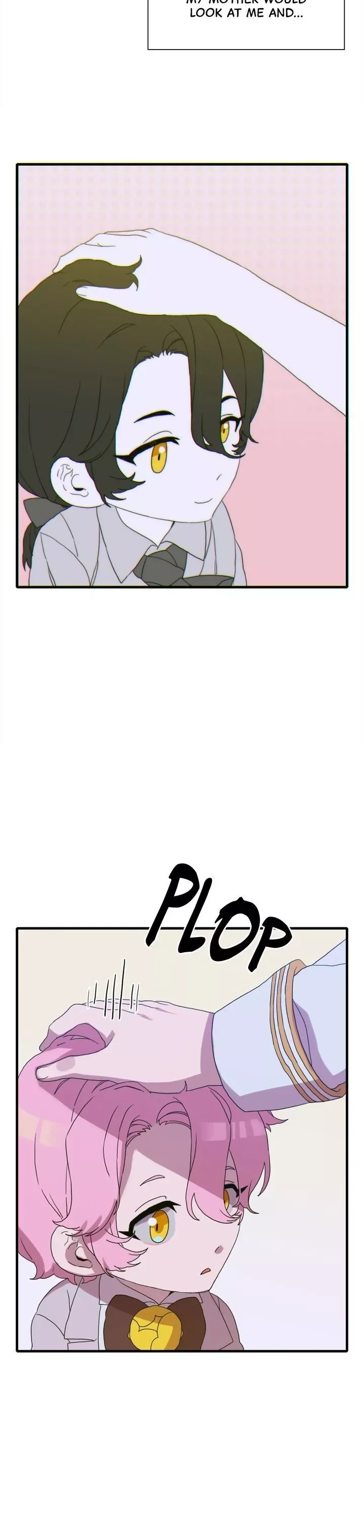 I Got Pregnant with the Tyrant's Child Chapter 21 page 18