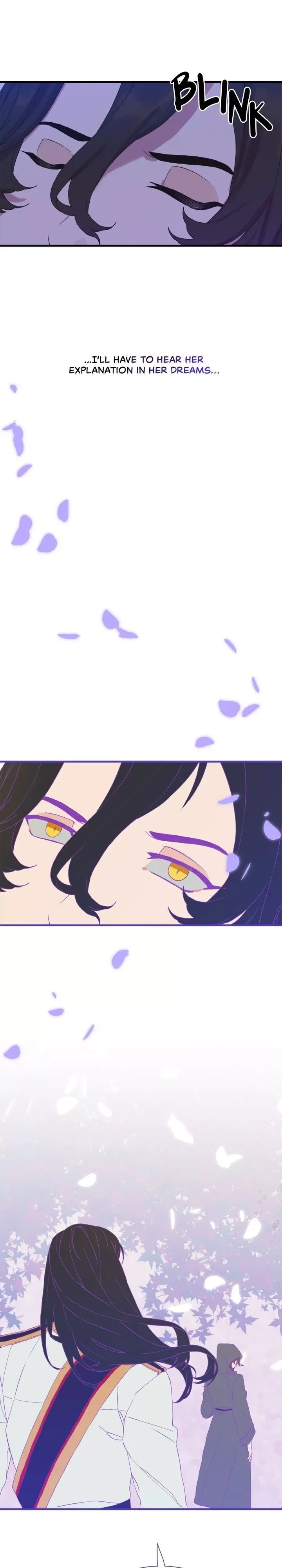 I Got Pregnant with the Tyrant's Child Chapter 20 page 27