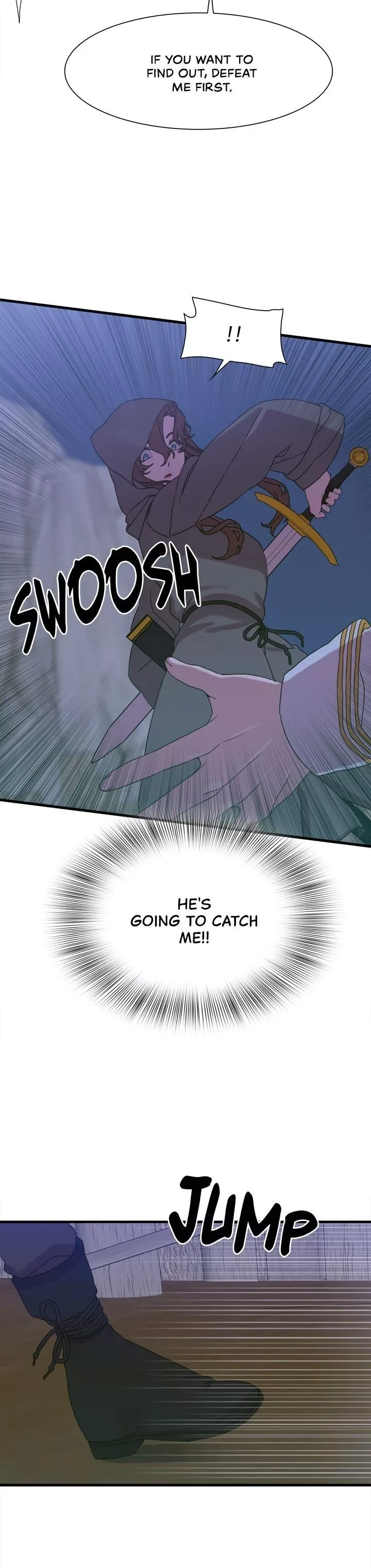 I Got Pregnant with the Tyrant's Child Chapter 23 page 7