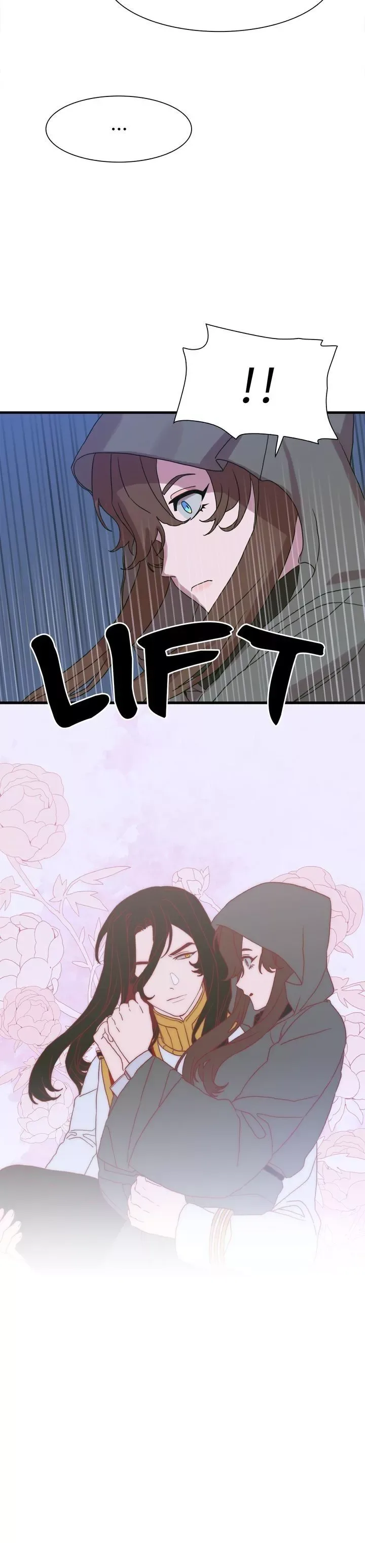 I Got Pregnant with the Tyrant's Child Chapter 23 page 22