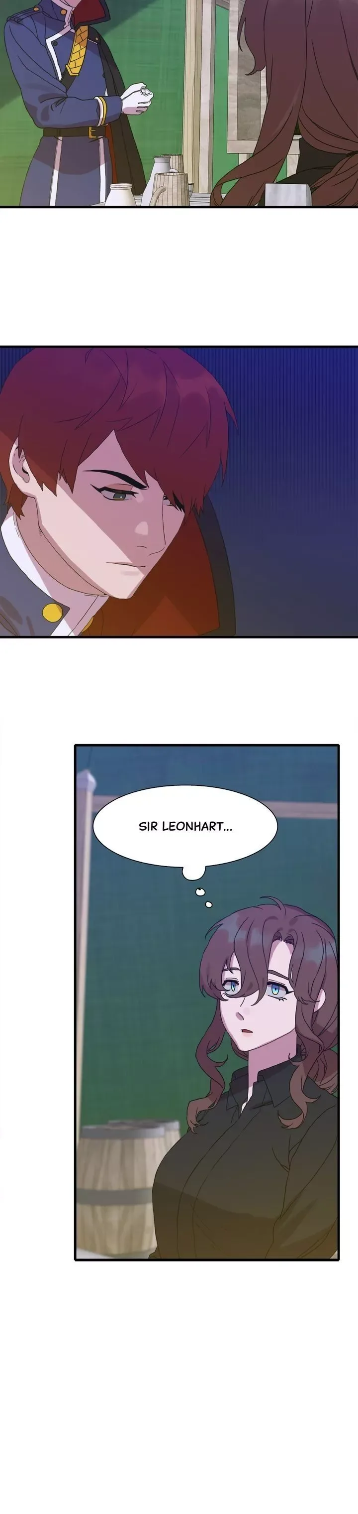 I Got Pregnant with the Tyrant's Child Chapter 24 page 16