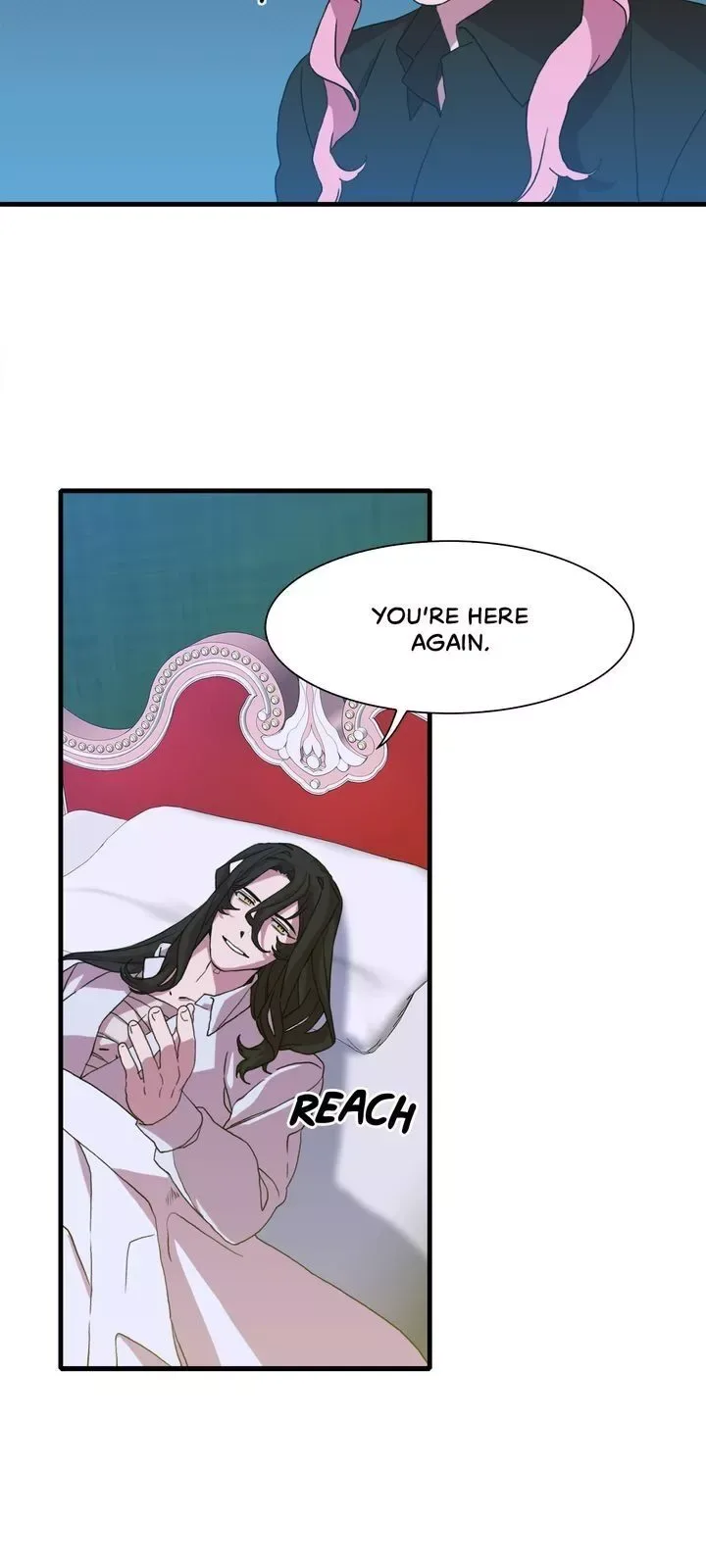 I Got Pregnant with the Tyrant's Child Chapter 28 page 4
