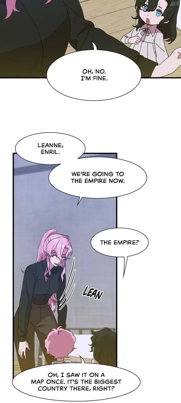 I Got Pregnant with the Tyrant's Child Chapter 31 page 4