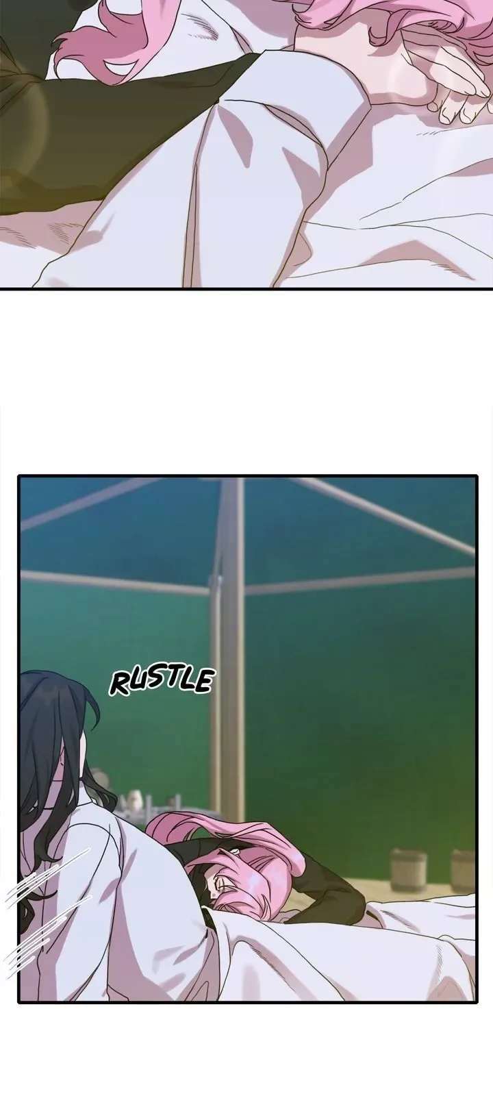 I Got Pregnant with the Tyrant's Child Chapter 30 page 4