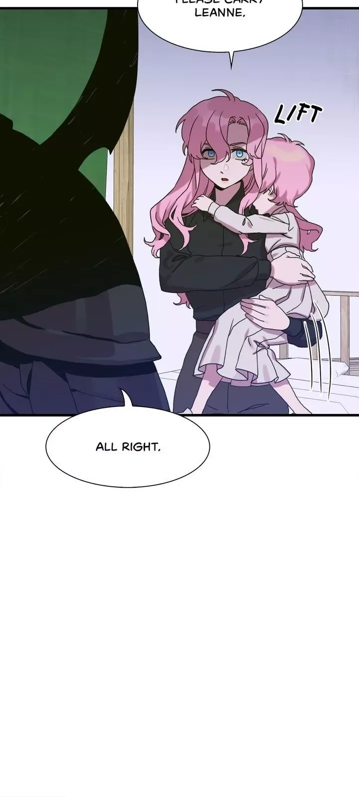 I Got Pregnant with the Tyrant's Child Chapter 28 page 16