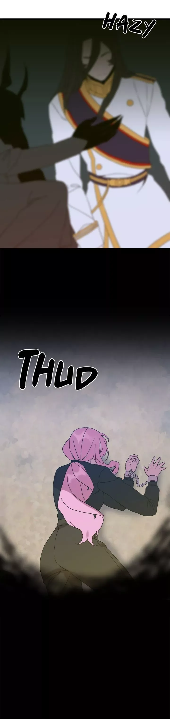 I Got Pregnant with the Tyrant's Child Chapter 26 page 16