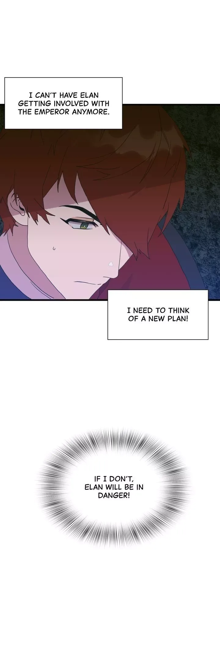 I Got Pregnant with the Tyrant's Child Chapter 27 page 16