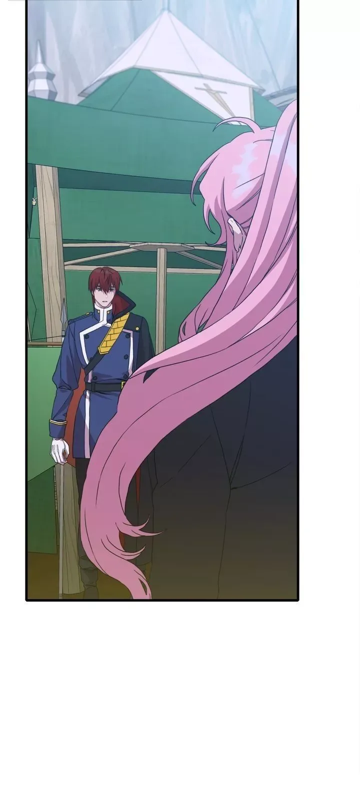 I Got Pregnant with the Tyrant's Child Chapter 31 page 7