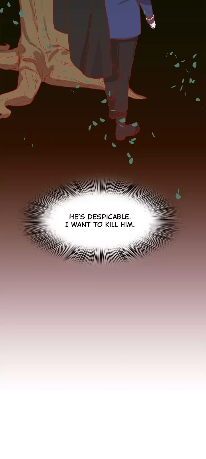 I Got Pregnant with the Tyrant's Child Chapter 30 page 10