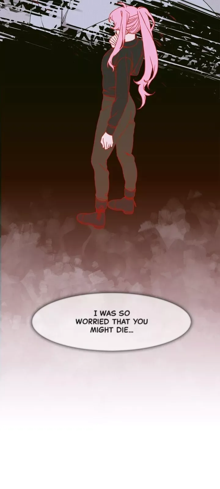I Got Pregnant with the Tyrant's Child Chapter 31 page 16