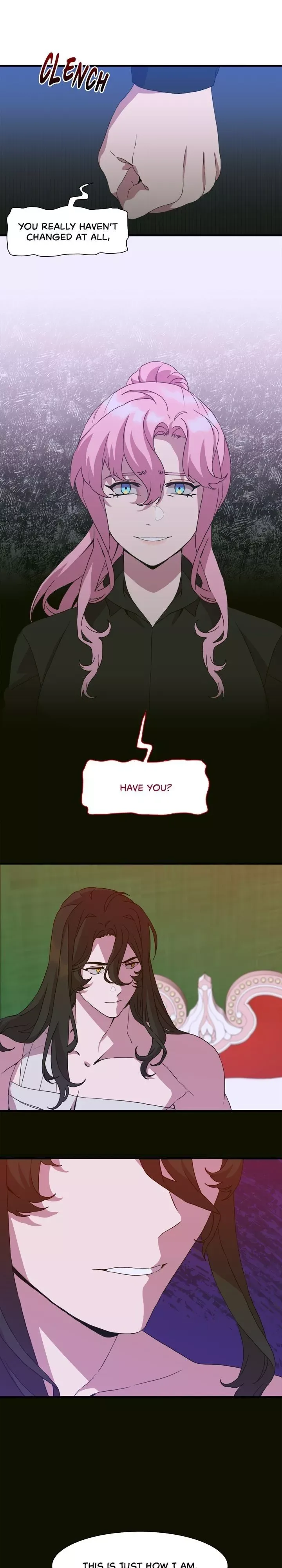 I Got Pregnant with the Tyrant's Child Chapter 31 page 17