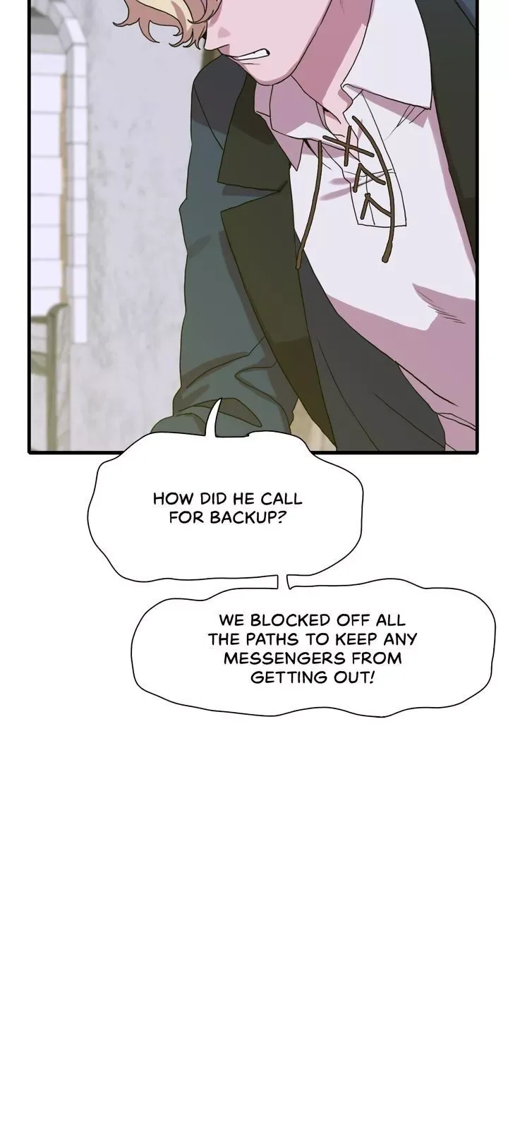 I Got Pregnant with the Tyrant's Child Chapter 30 page 13