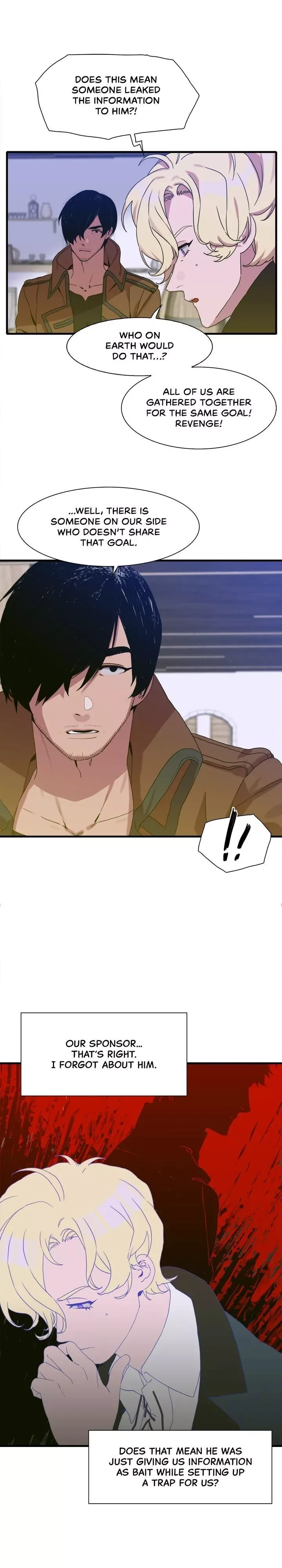 I Got Pregnant with the Tyrant's Child Chapter 30 page 14