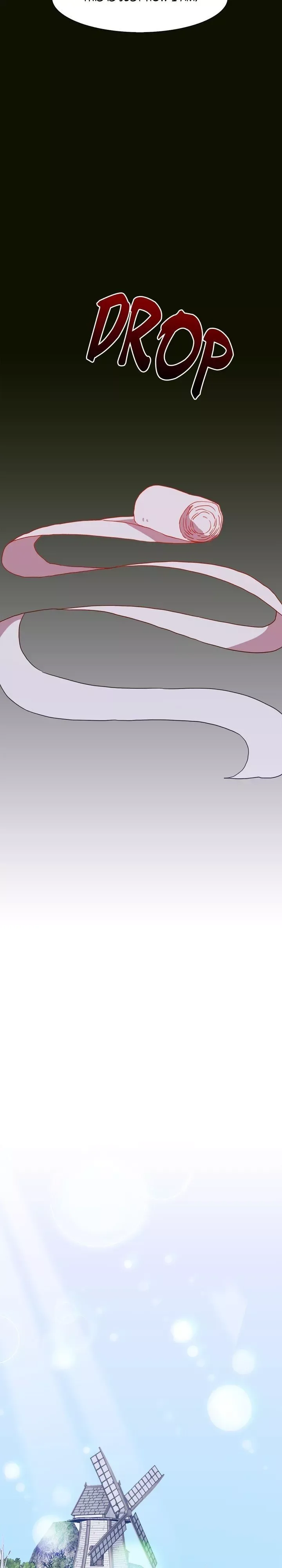 I Got Pregnant with the Tyrant's Child Chapter 31 page 18