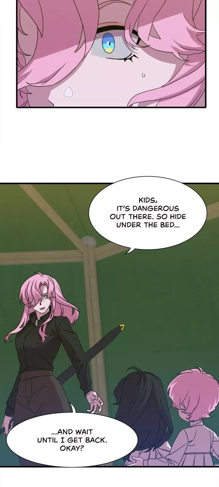I Got Pregnant with the Tyrant's Child Chapter 29 page 7