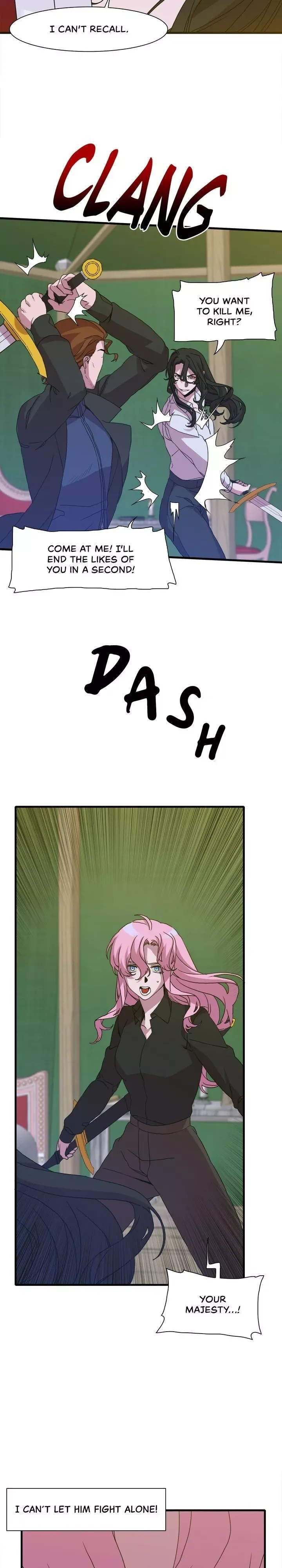 I Got Pregnant with the Tyrant's Child Chapter 29 page 6