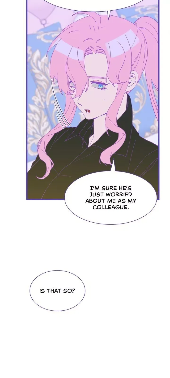 I Got Pregnant with the Tyrant's Child Chapter 33 page 10