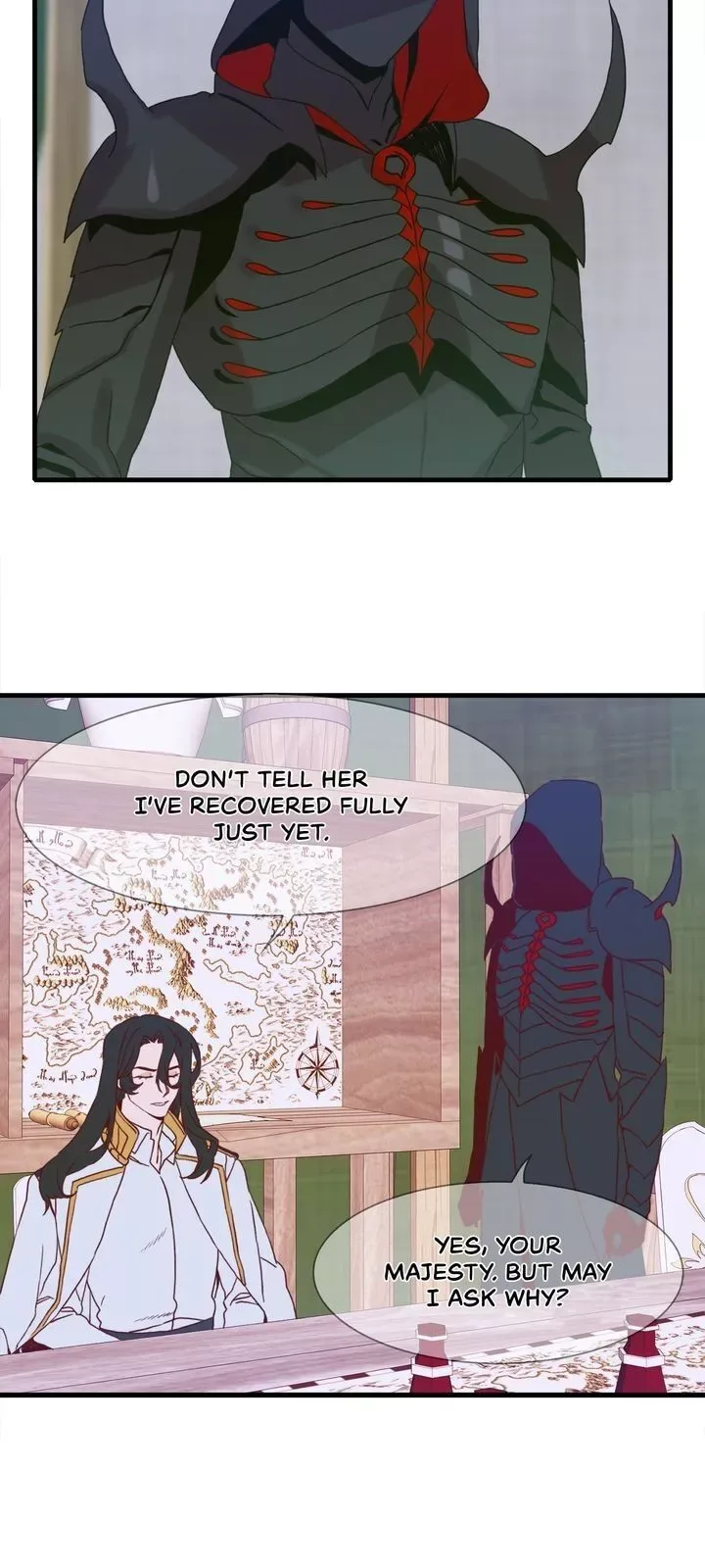 I Got Pregnant with the Tyrant's Child Chapter 30 page 25