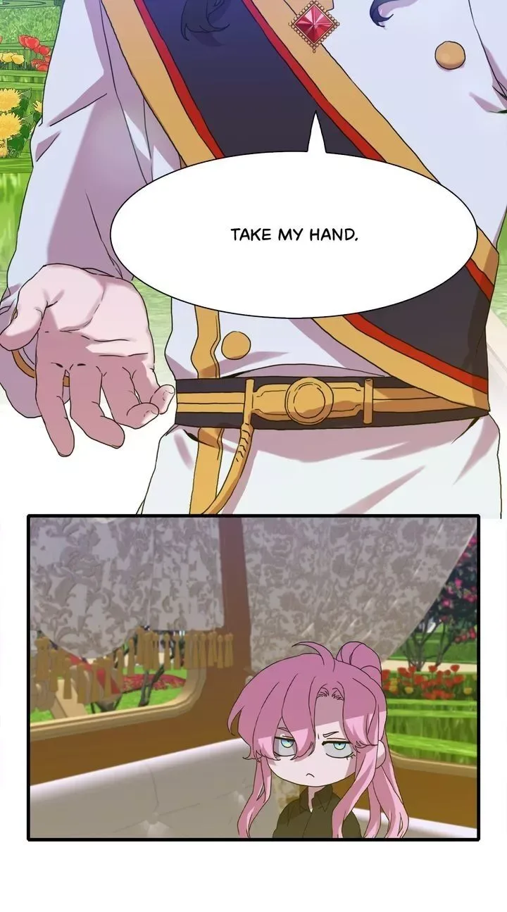 I Got Pregnant with the Tyrant's Child Chapter 33 page 16