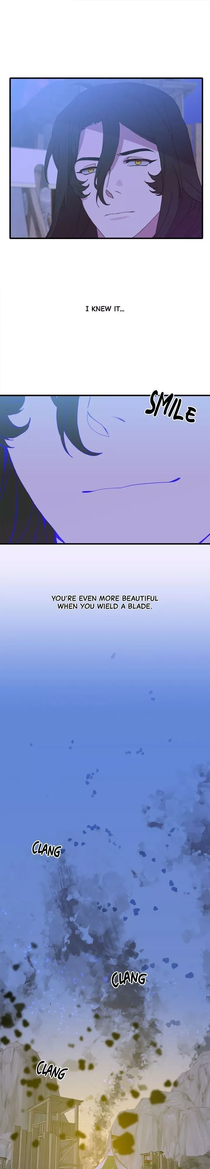 I Got Pregnant with the Tyrant's Child Chapter 29 page 14