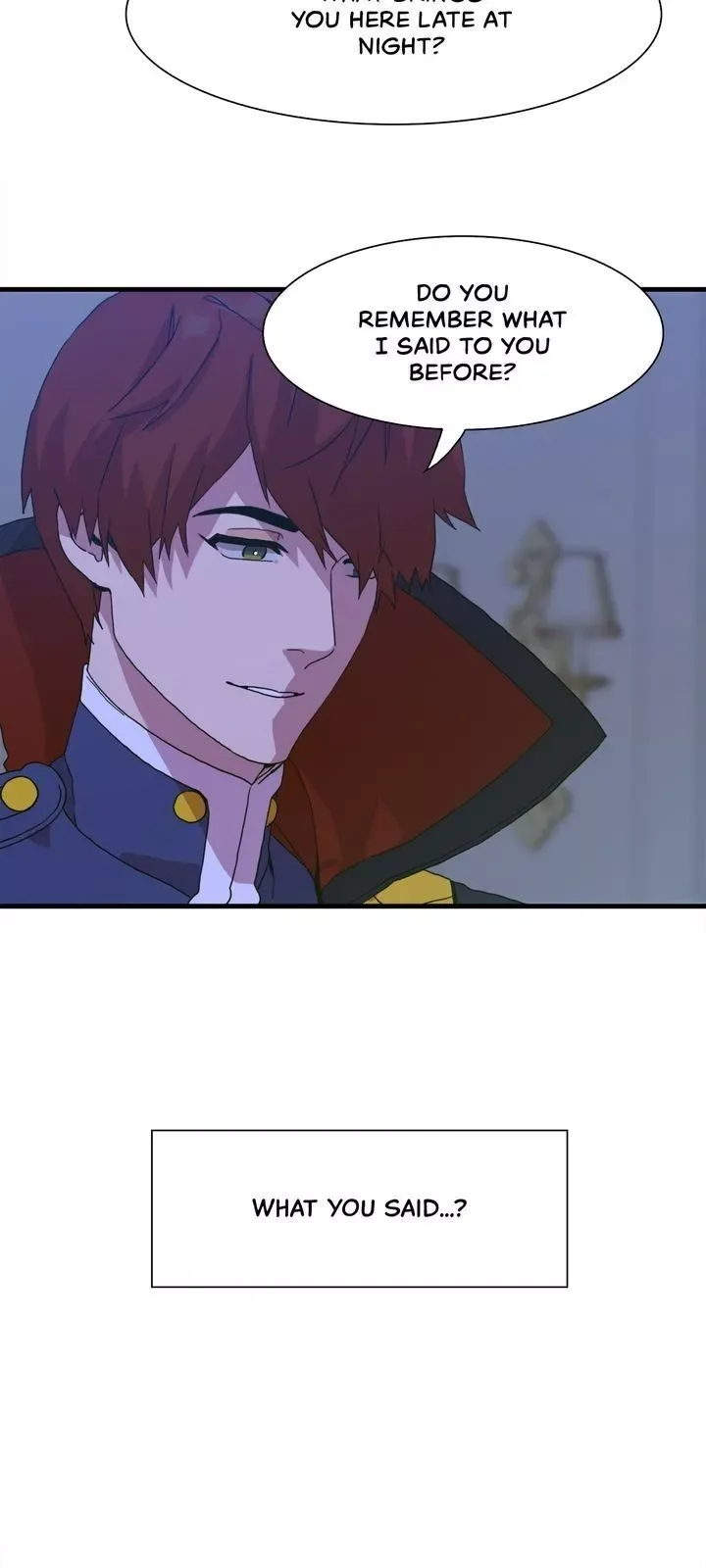 I Got Pregnant with the Tyrant's Child Chapter 32 page 16