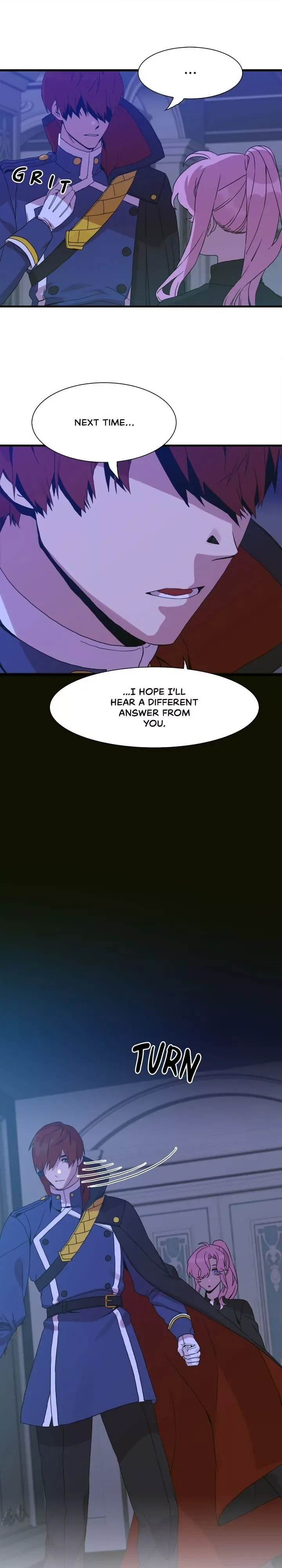 I Got Pregnant with the Tyrant's Child Chapter 32 page 23