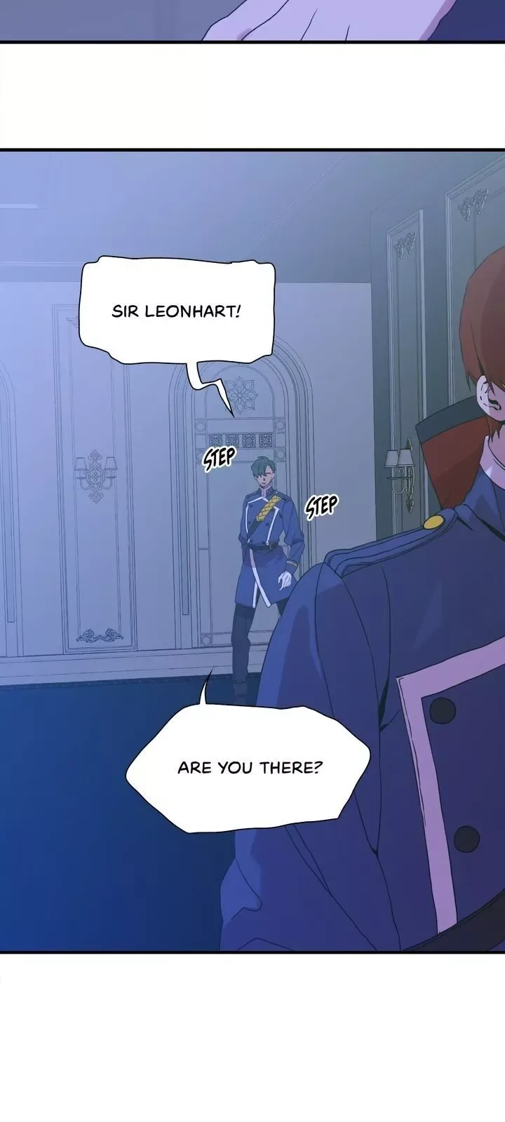 I Got Pregnant with the Tyrant's Child Chapter 32 page 22