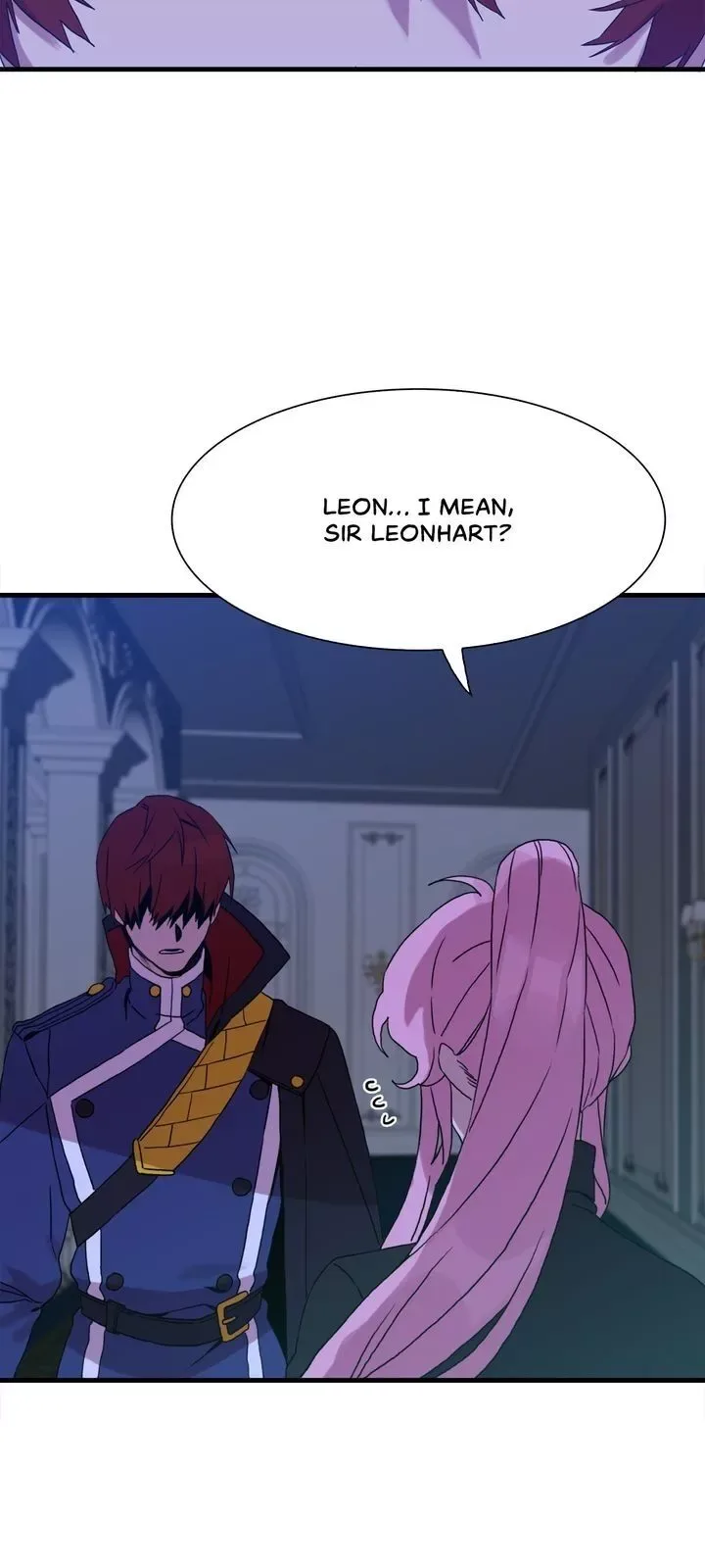 I Got Pregnant with the Tyrant's Child Chapter 32 page 19