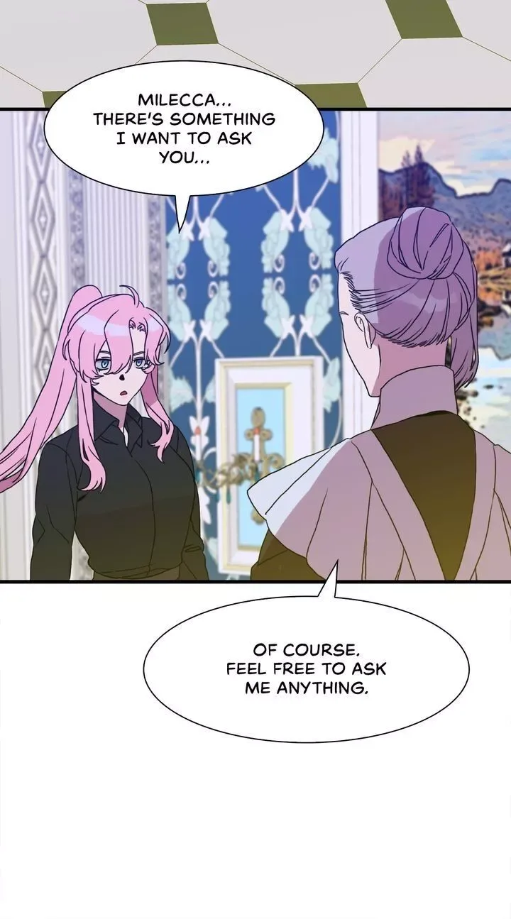 I Got Pregnant with the Tyrant's Child Chapter 33 page 25