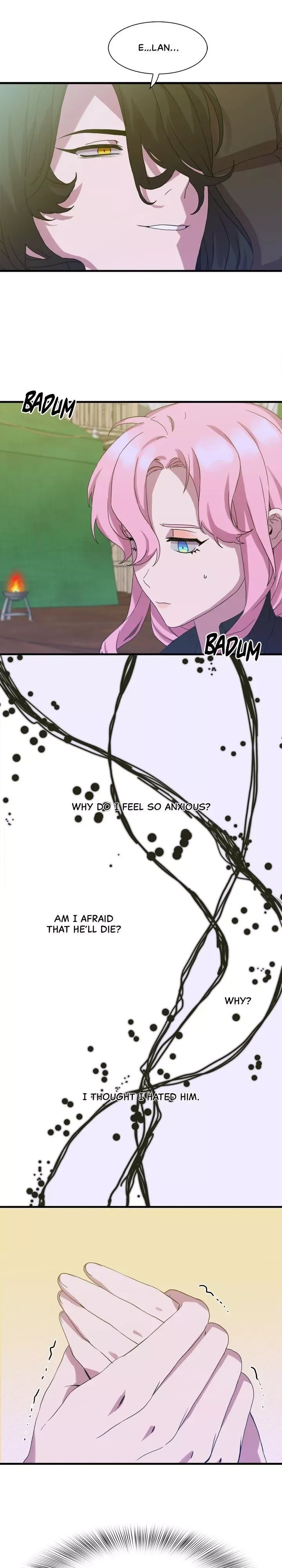 I Got Pregnant with the Tyrant's Child Chapter 29 page 23