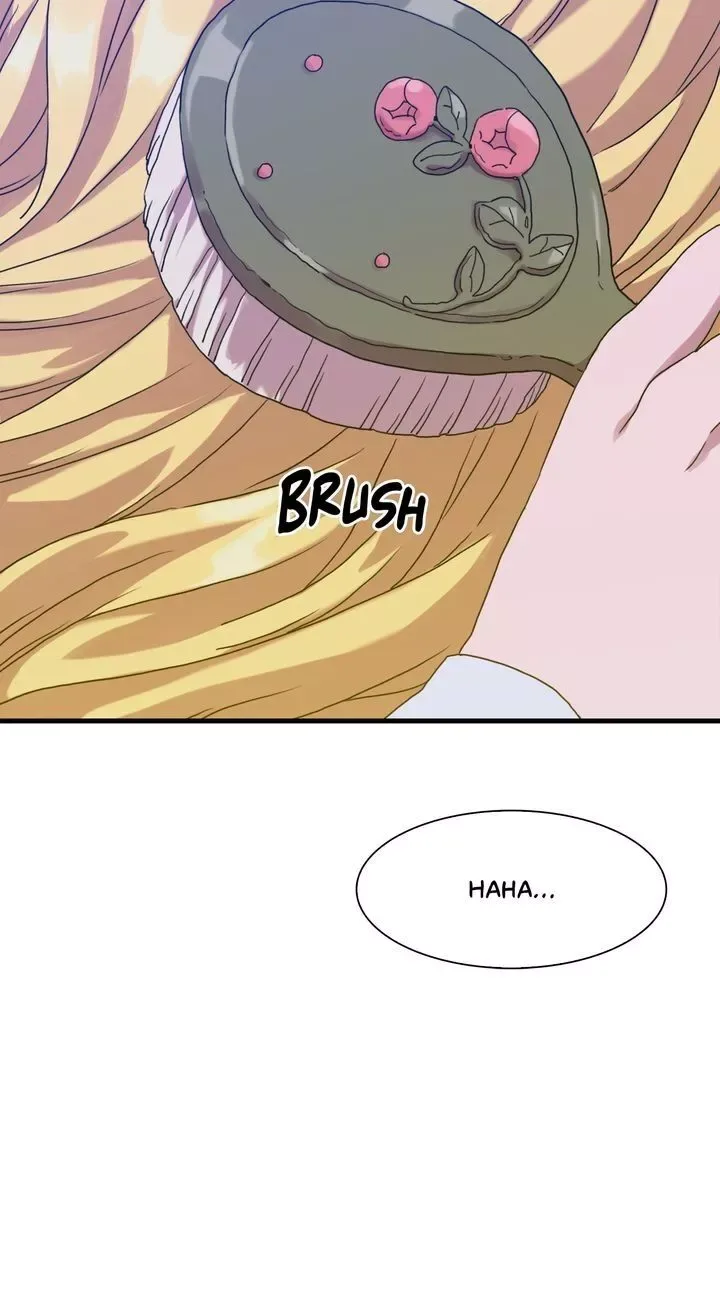 I Got Pregnant with the Tyrant's Child Chapter 34 page 20