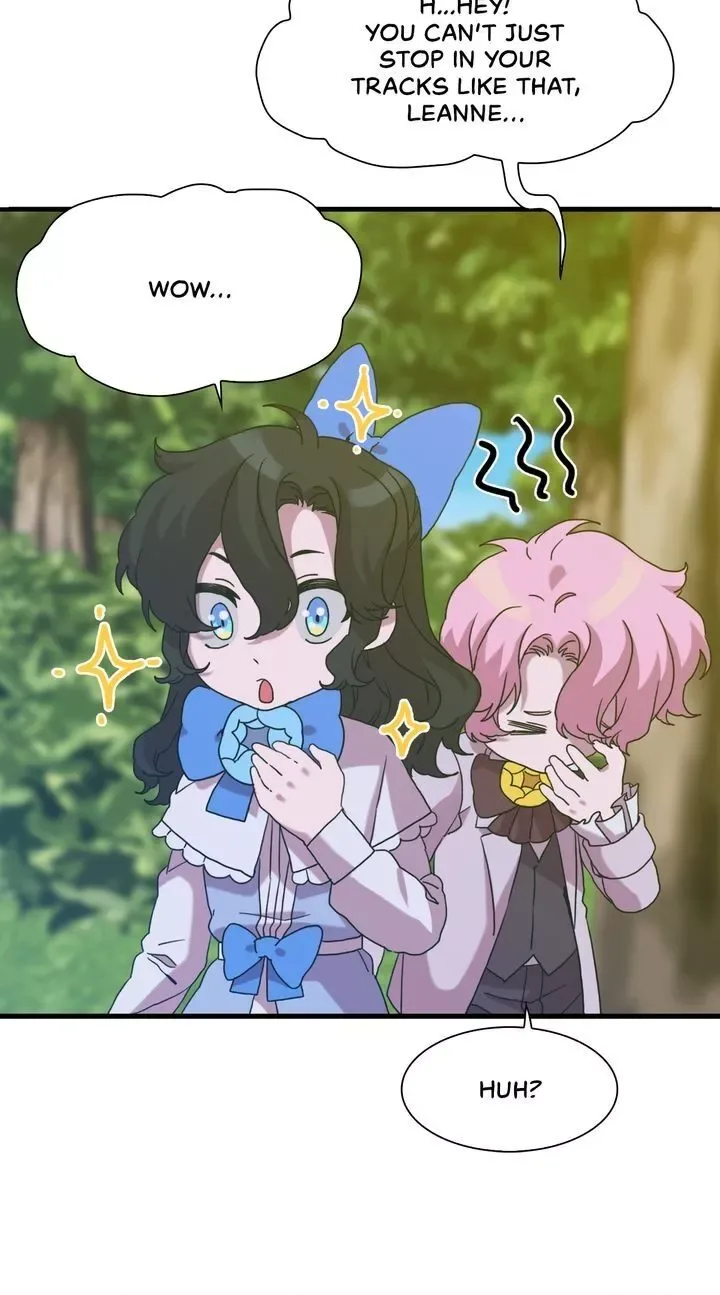 I Got Pregnant with the Tyrant's Child Chapter 35 page 8